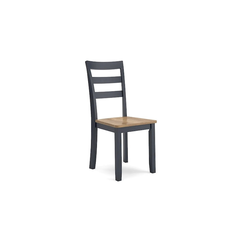 Chaise de salle à manger