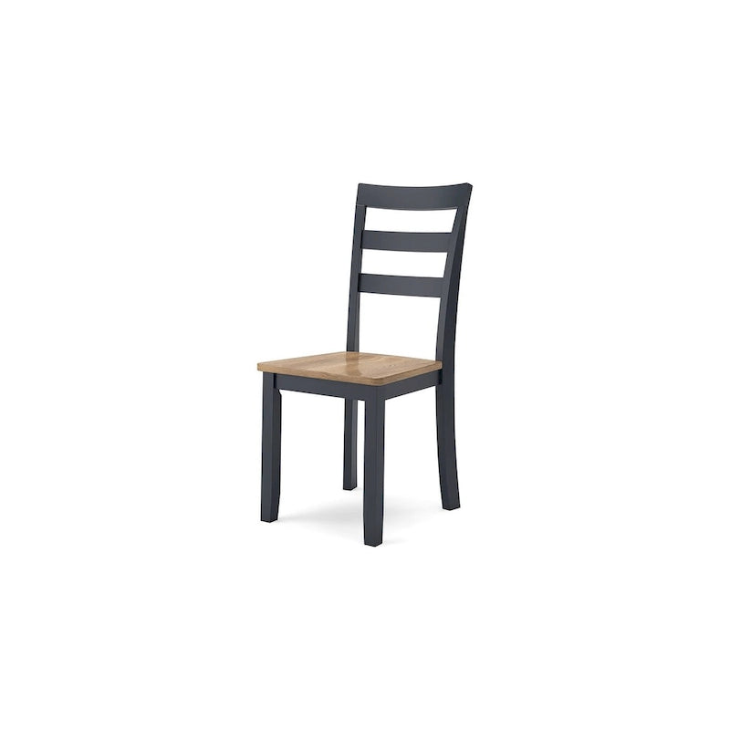 Chaise de salle à manger