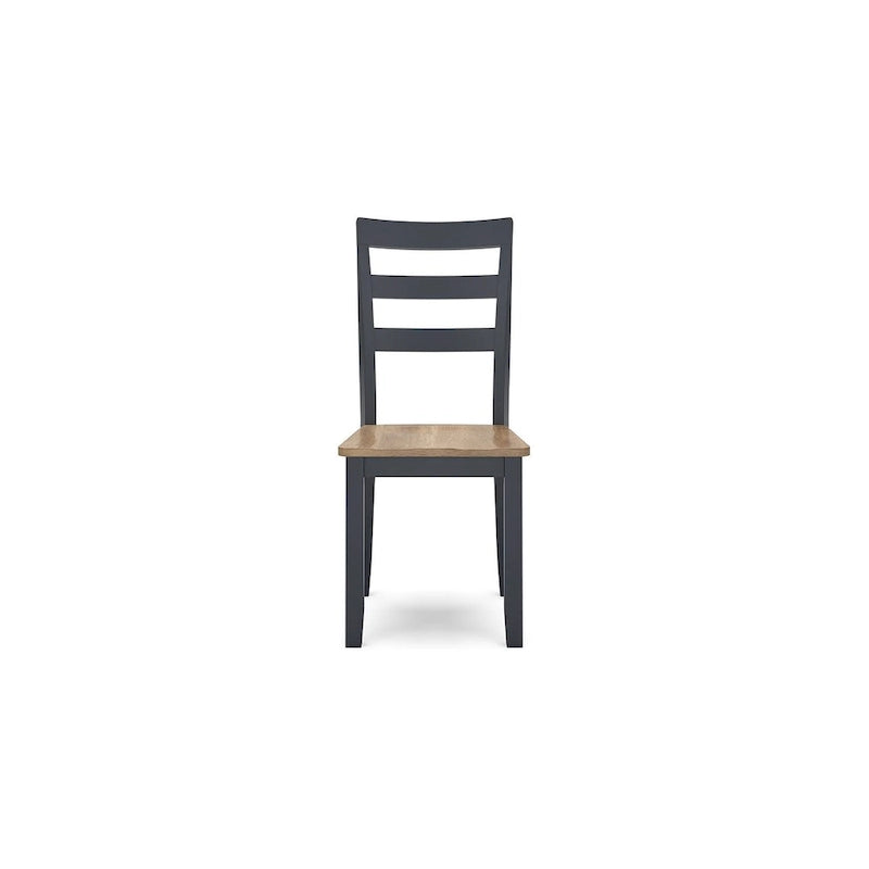 Chaise de salle à manger