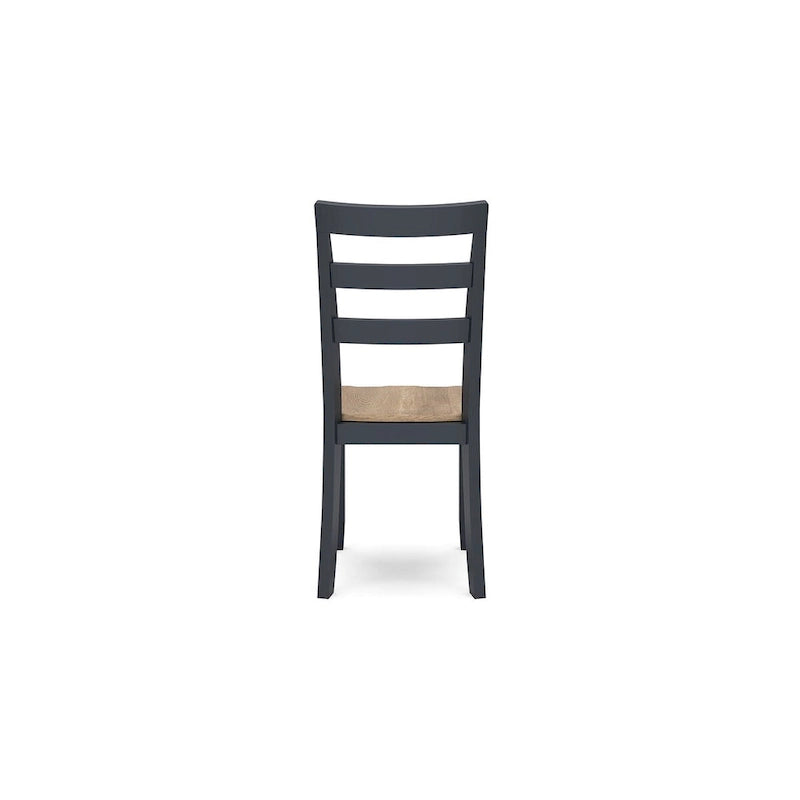 Chaise de salle à manger