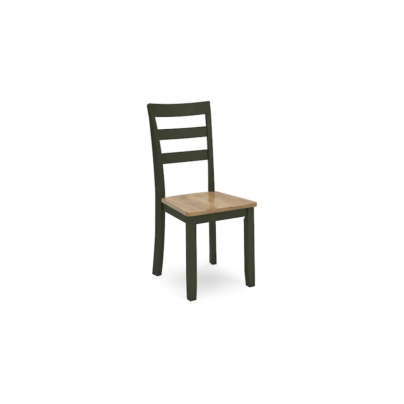 Chaise de salle à manger
