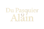 Du Pasquier Alain Logo Plus Grand
