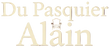 Du Pasquier Alain Logo Plus Grand